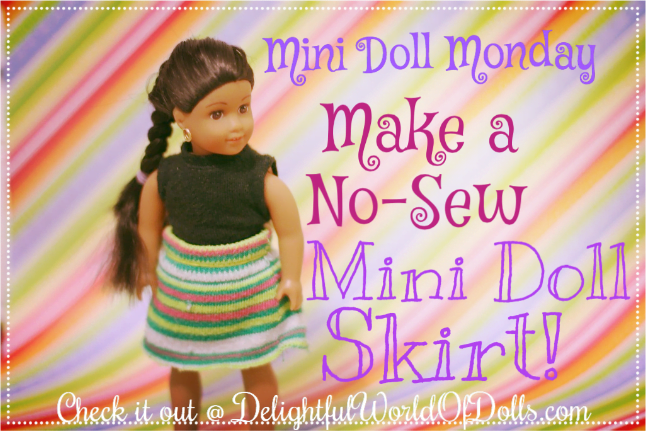 mini dolls for crafts