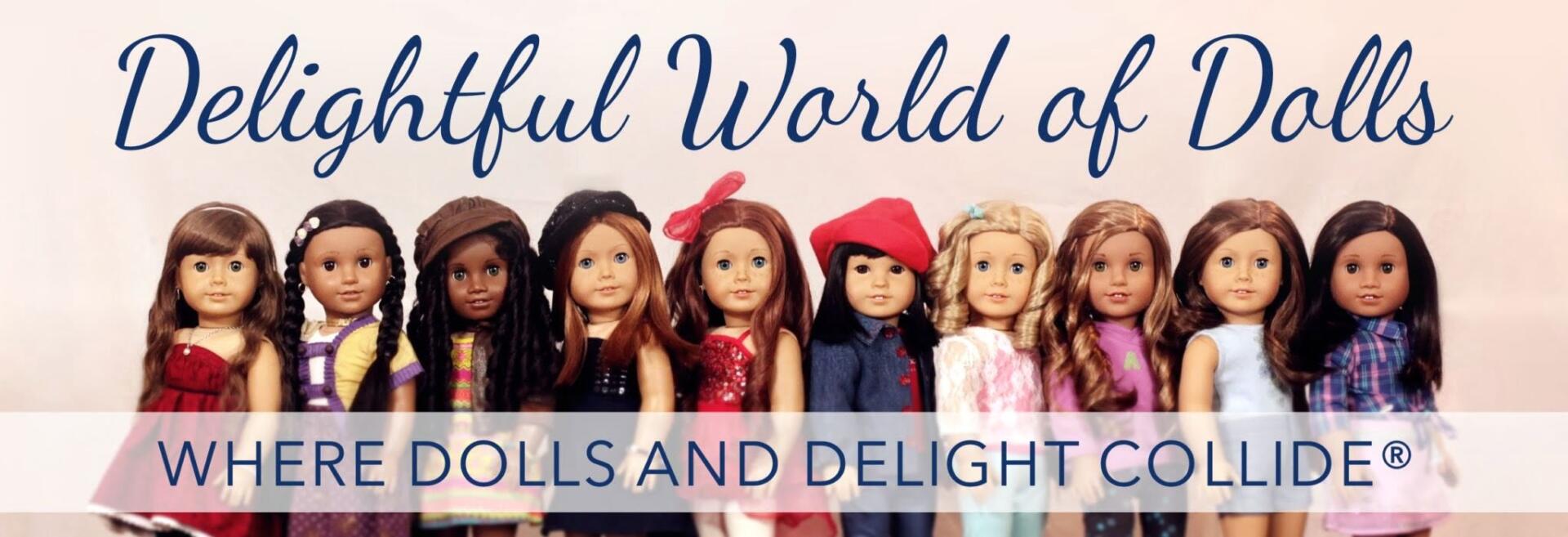 dolls world website