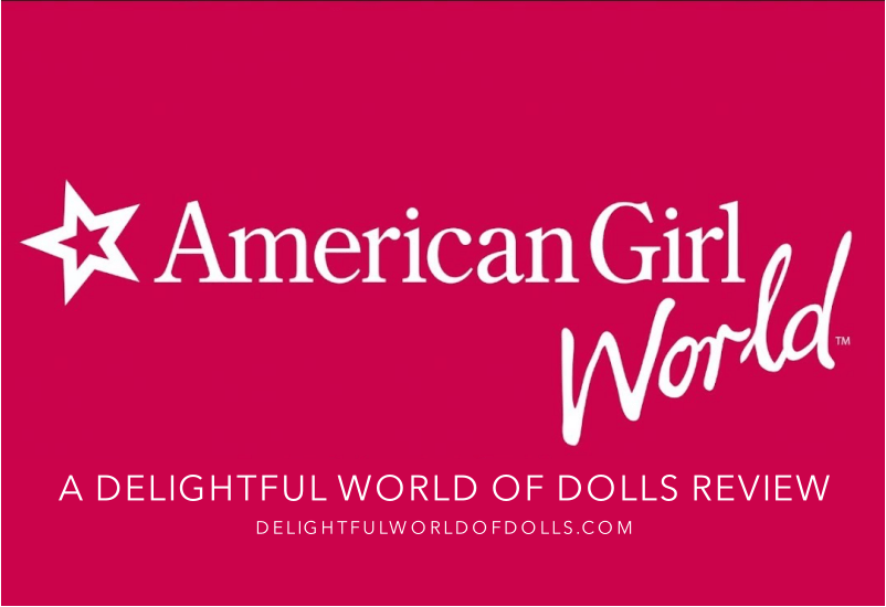 american girl world game